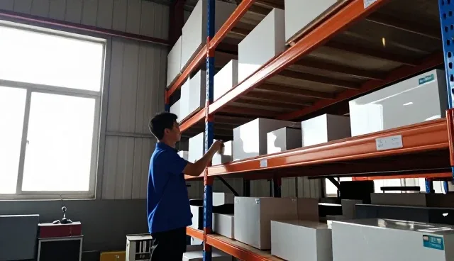 非标定制机械设备：配套企业须知